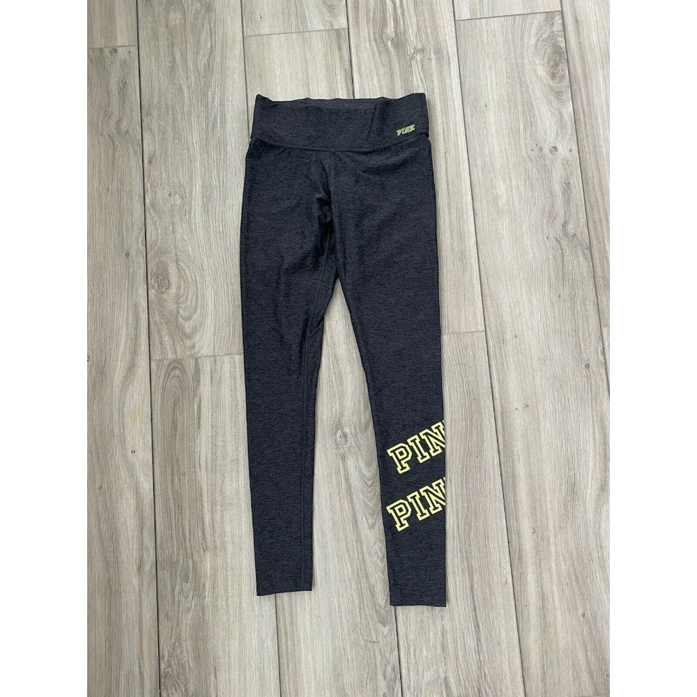 Victoria’s Secret PINK ULTIMATE Leggings Size X Small XS EUC